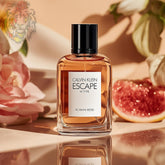 CALVIN KLEIN ESCAPE  (W) TYPE